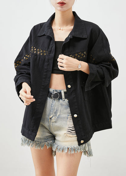 Beautifully Crafted Coat in a Classic Style