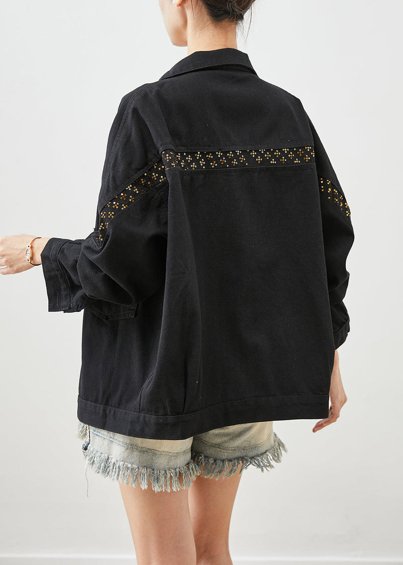 Beautifully Crafted Coat in a Classic Style