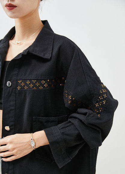 Beautifully Crafted Coat in a Classic Style
