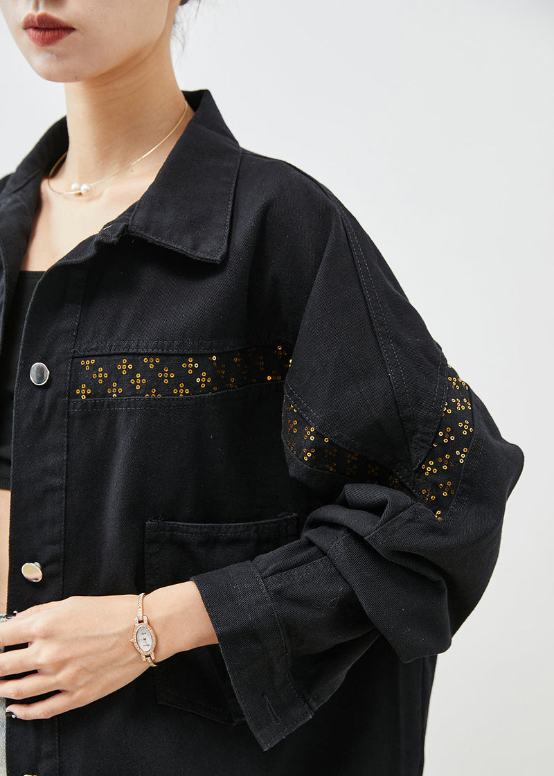 Beautifully Crafted Coat in a Classic Style