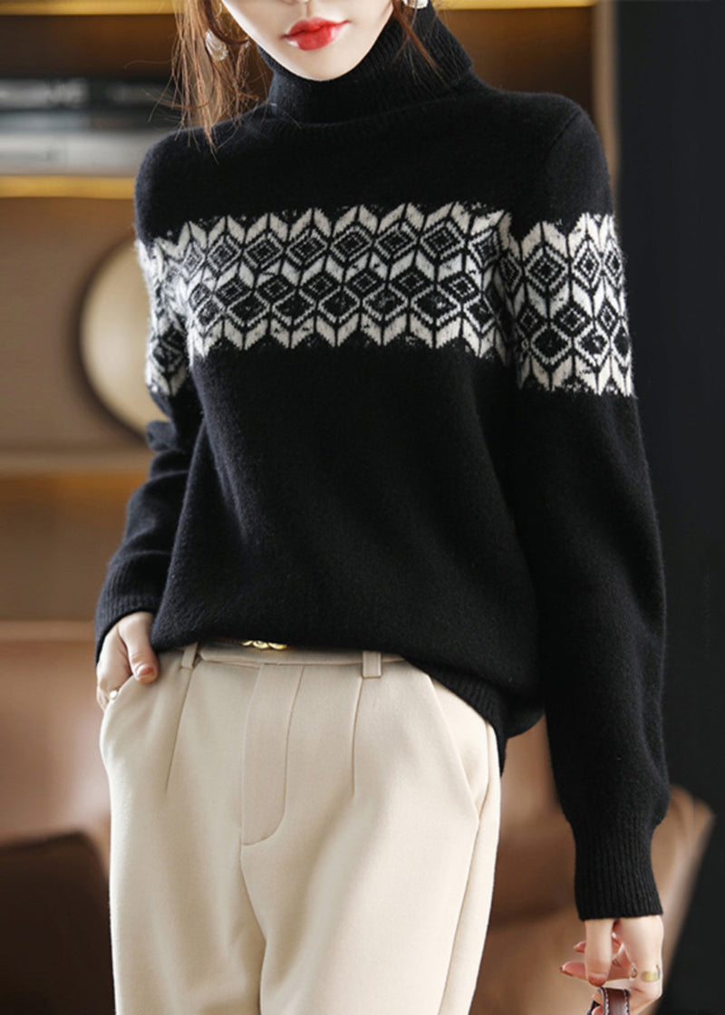 Beautifully Crafted Top in a Classic Style