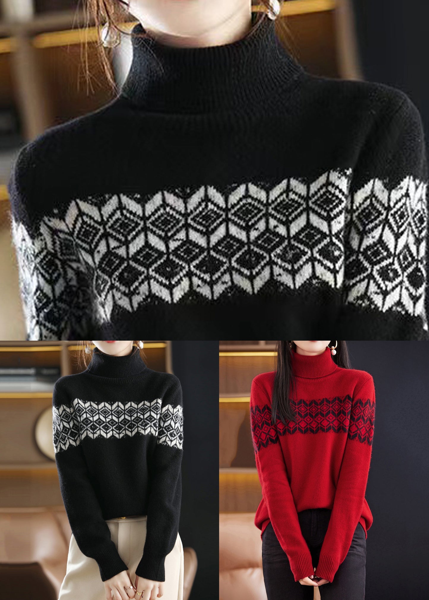 Classic Vintage & Enduringly Stylish Top