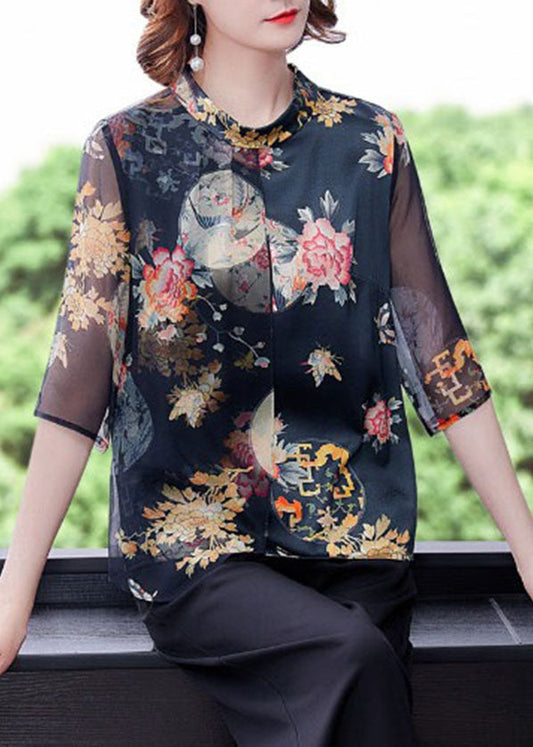Beautifully Crafted Shirt in a Classic Style