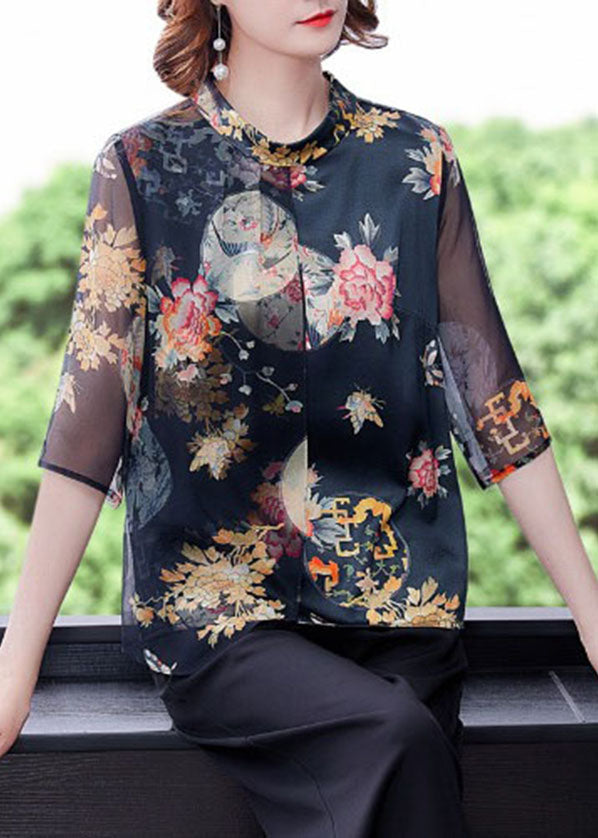 Beautifully Crafted Shirt in a Classic Style