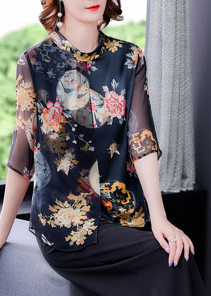 Beautifully Crafted Shirt in a Classic Style