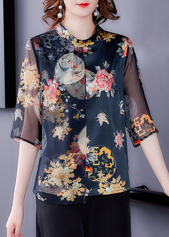 Beautifully Crafted Shirt in a Classic Style
