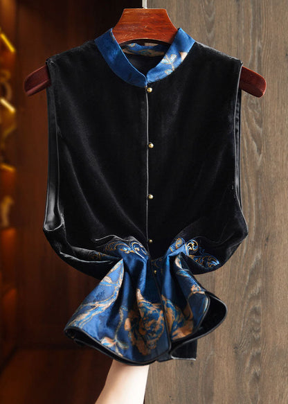 Vintage Inspired Coat with a Contemporary Edge