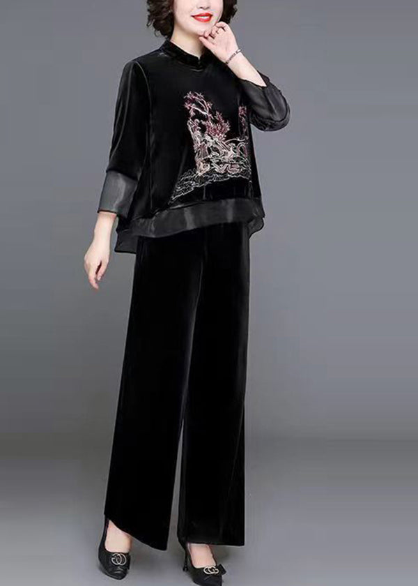 Gracefully Styled Garment for Any Occasion