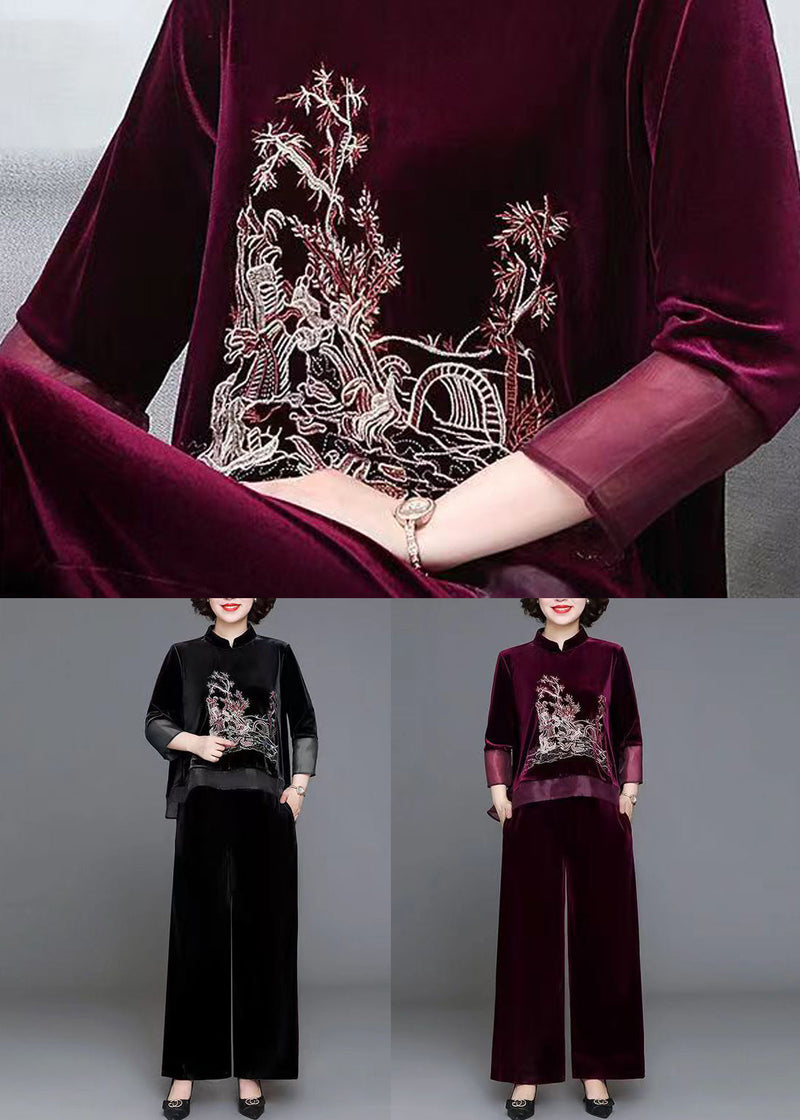 Gracefully Styled Garment for Any Occasion