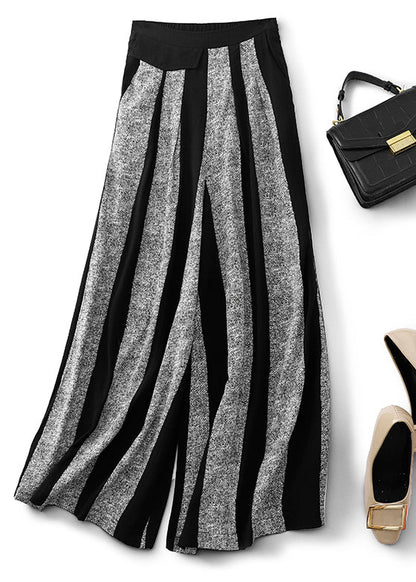 Gracefully Styled Pants for Any Occasion