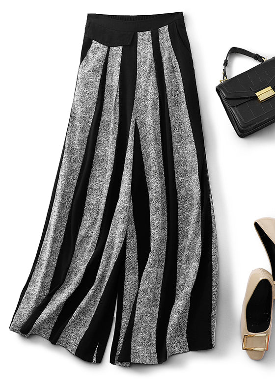 Gracefully Styled Pants for Any Occasion