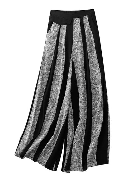 Gracefully Styled Pants for Any Occasion