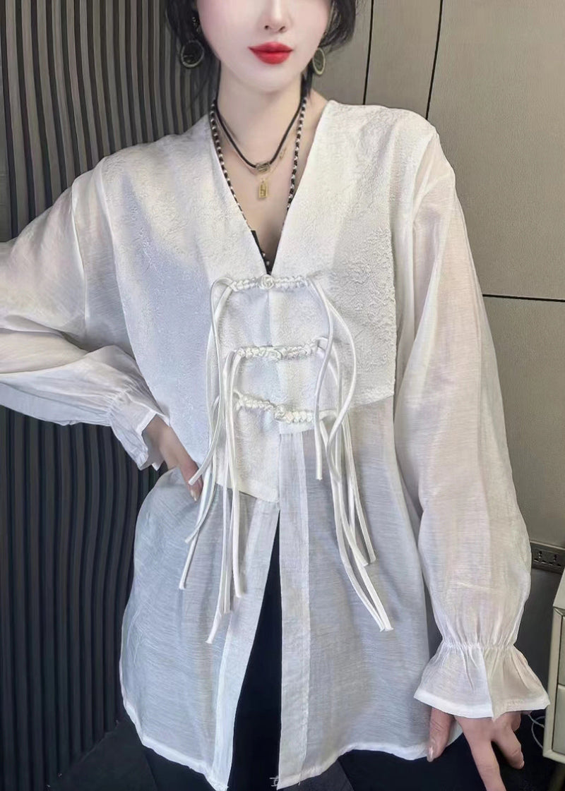 Gracefully Styled Shirt for Any Occasion
