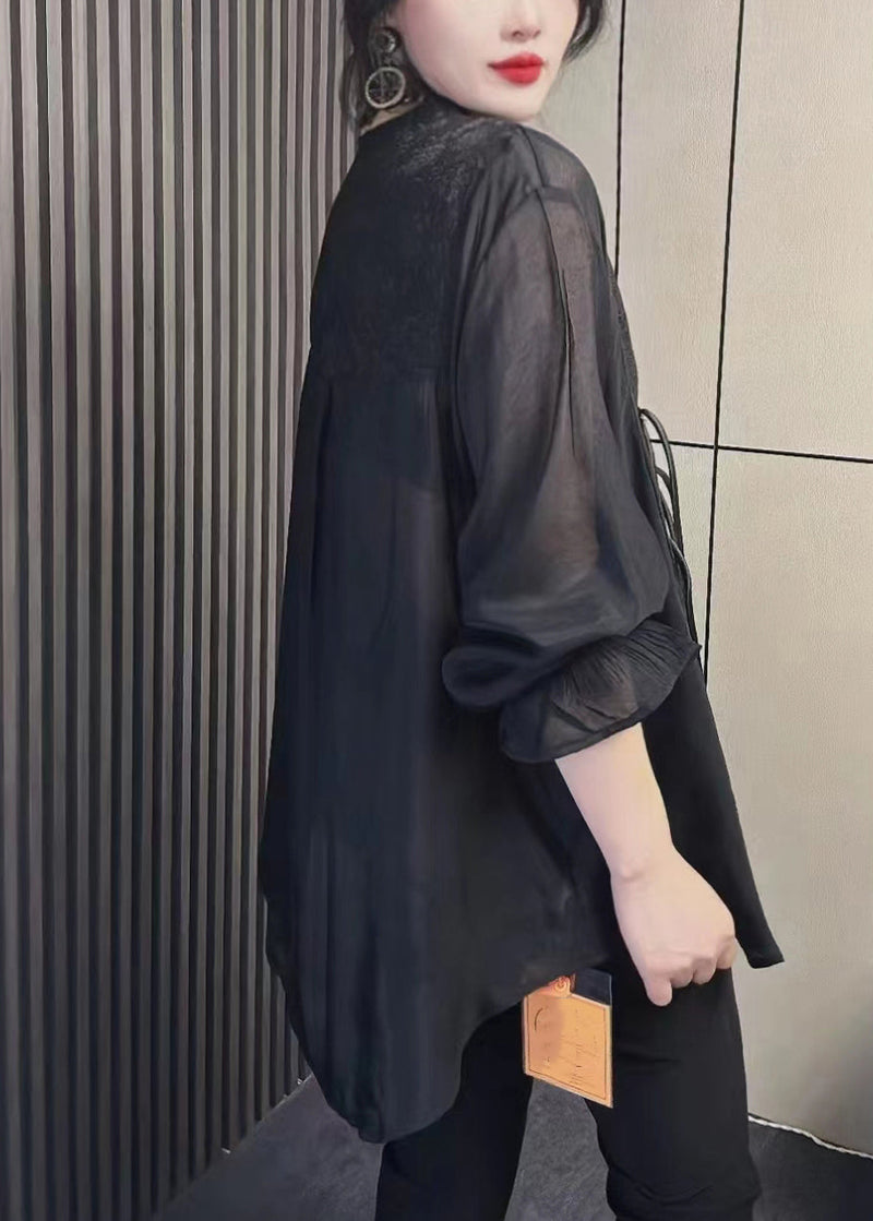 Gracefully Styled Shirt for Any Occasion