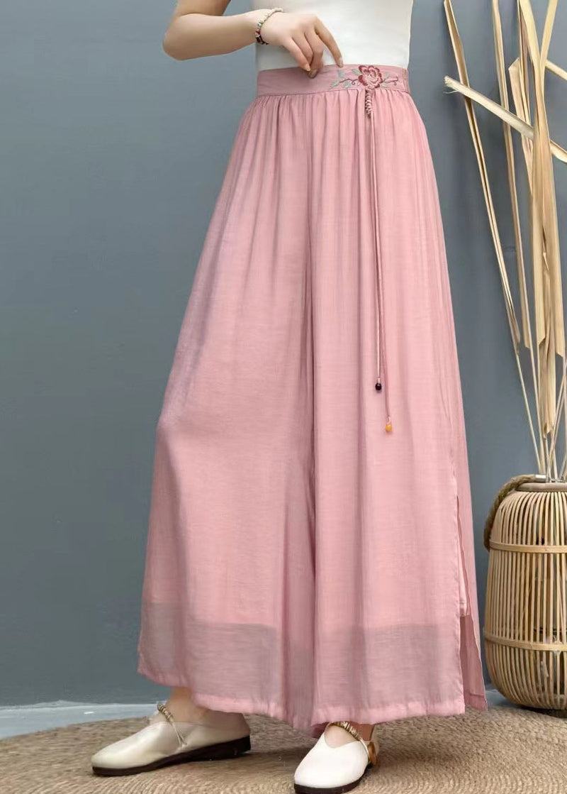 Beautifully Finished Pants in a Timeless Design