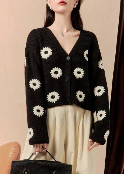 Classic Vintage & Enduringly Stylish Sweater