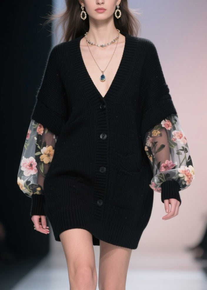 Elegantly Styled Coat for Everyday Wear