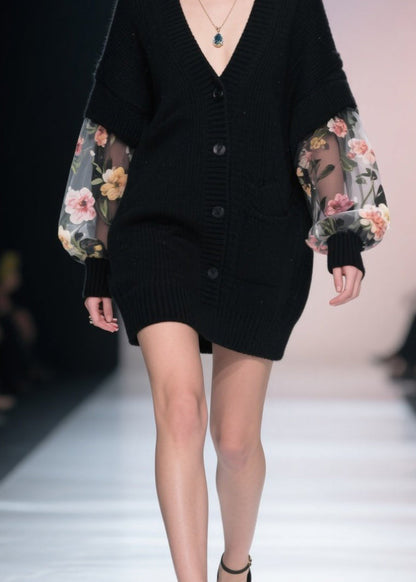 Elegantly Styled Coat for Everyday Wear