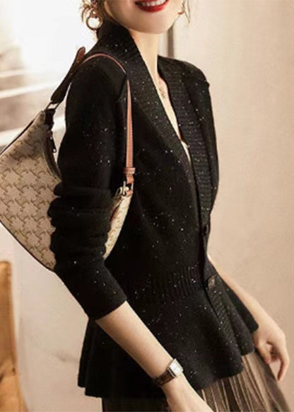 Polished Sweater with an Effortless Classic Look