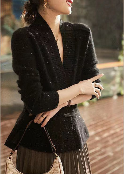 Polished Sweater with an Effortless Classic Look
