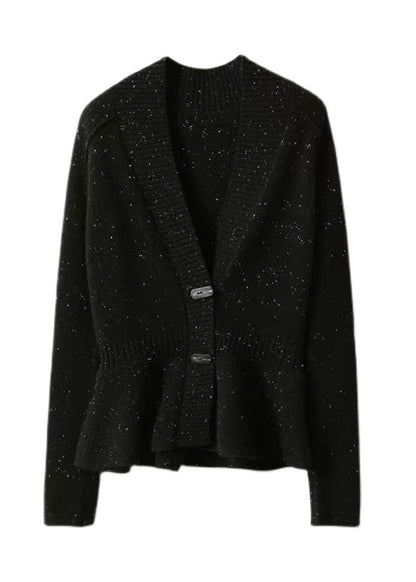 Polished Sweater with an Effortless Classic Look