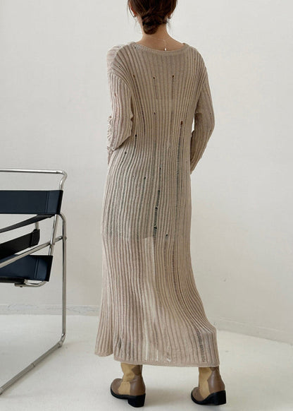 Effortlessly Elegant Cardigan with a Timeless Design
