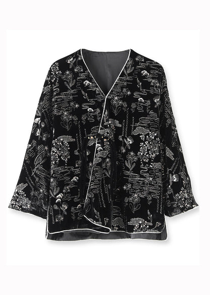Classic Vintage & Enduringly Stylish Coat