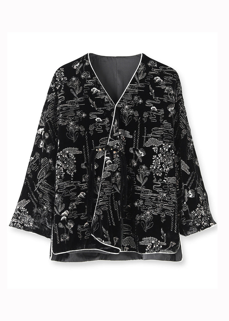 Classic Vintage & Enduringly Stylish Coat