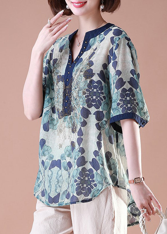 Gracefully Styled Top for Any Occasion