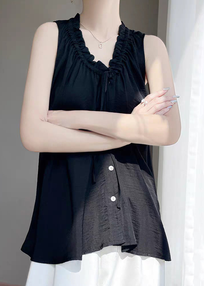 Sophisticated Blouse with a Clean Classic Look