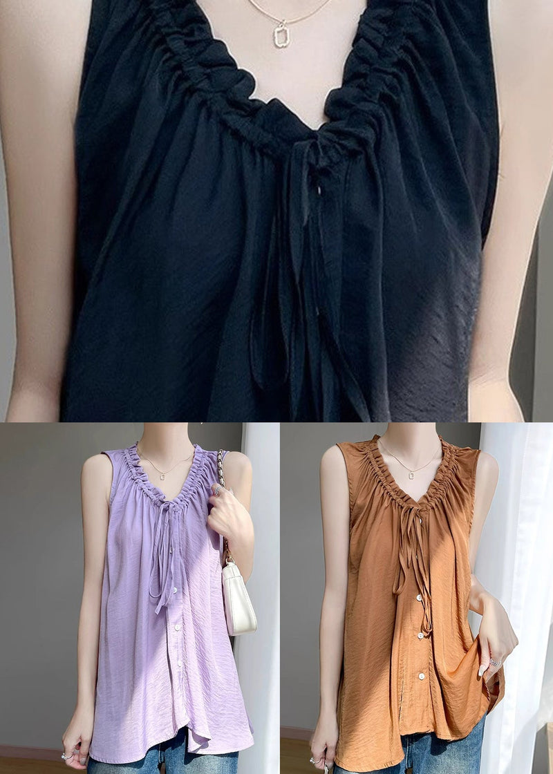 Sophisticated Blouse with a Clean Classic Look
