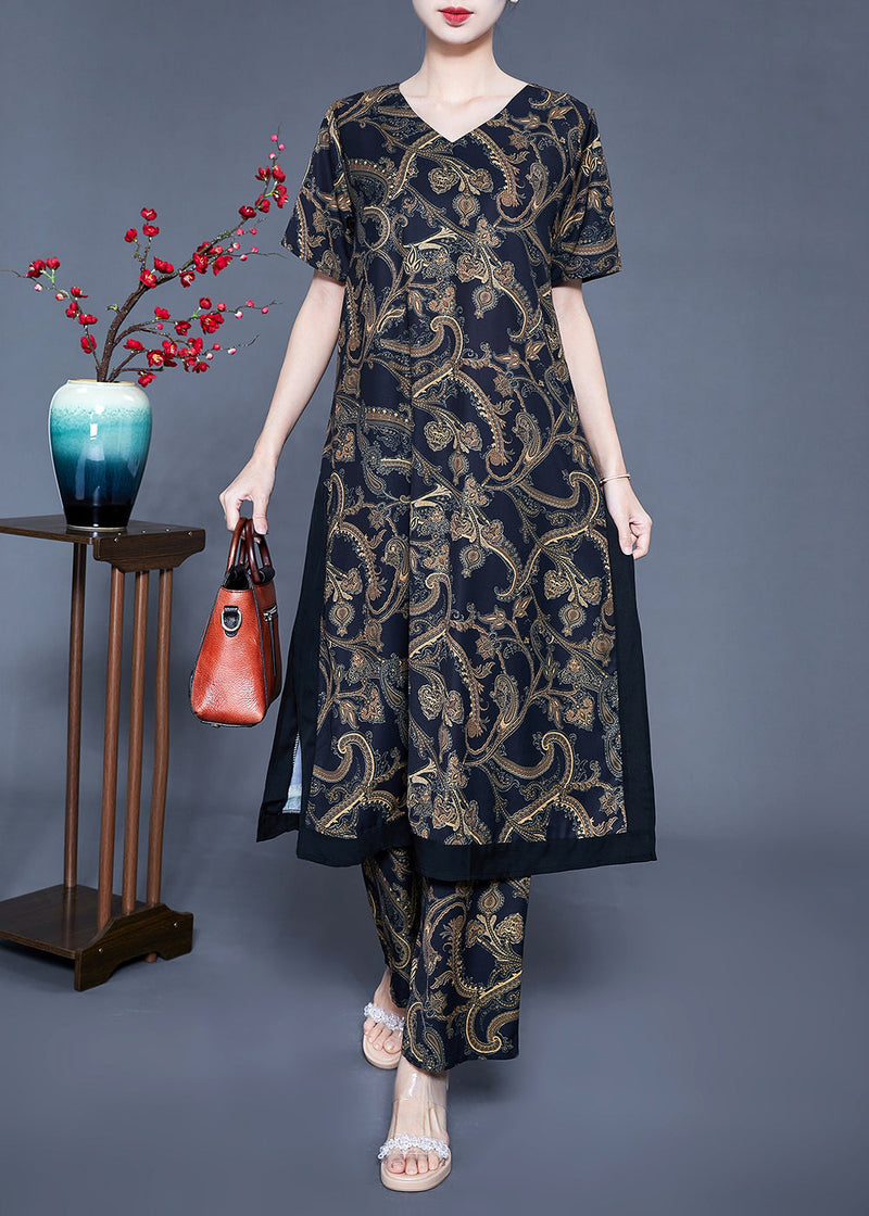 Gracefully Styled Garment for Any Occasion