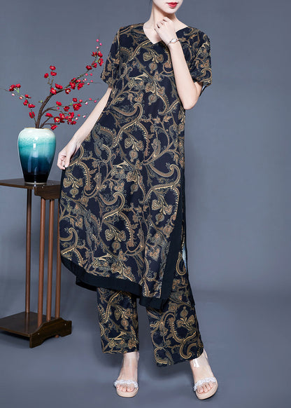 Gracefully Styled Garment for Any Occasion