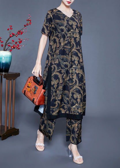 Gracefully Styled Garment for Any Occasion