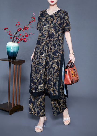 Gracefully Styled Garment for Any Occasion