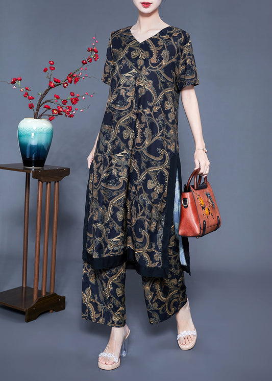 Gracefully Styled Garment for Any Occasion
