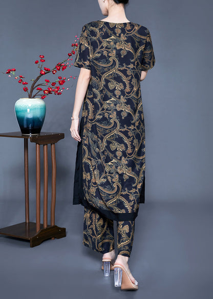 Gracefully Styled Garment for Any Occasion