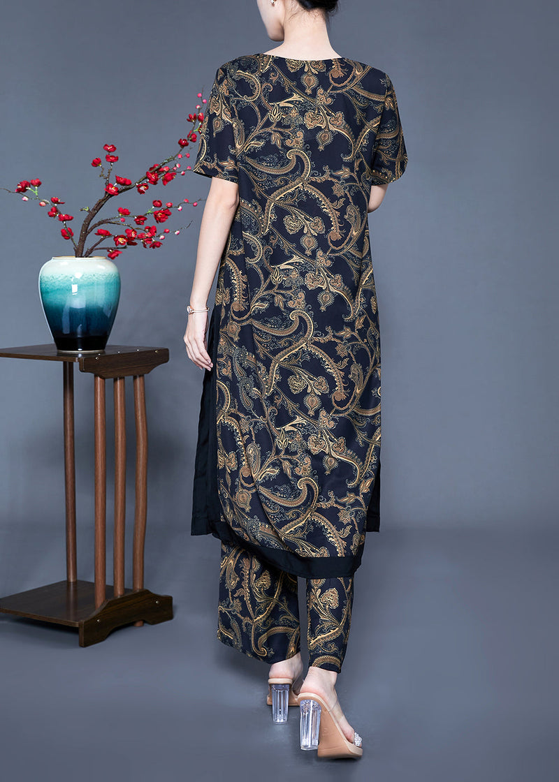 Gracefully Styled Garment for Any Occasion