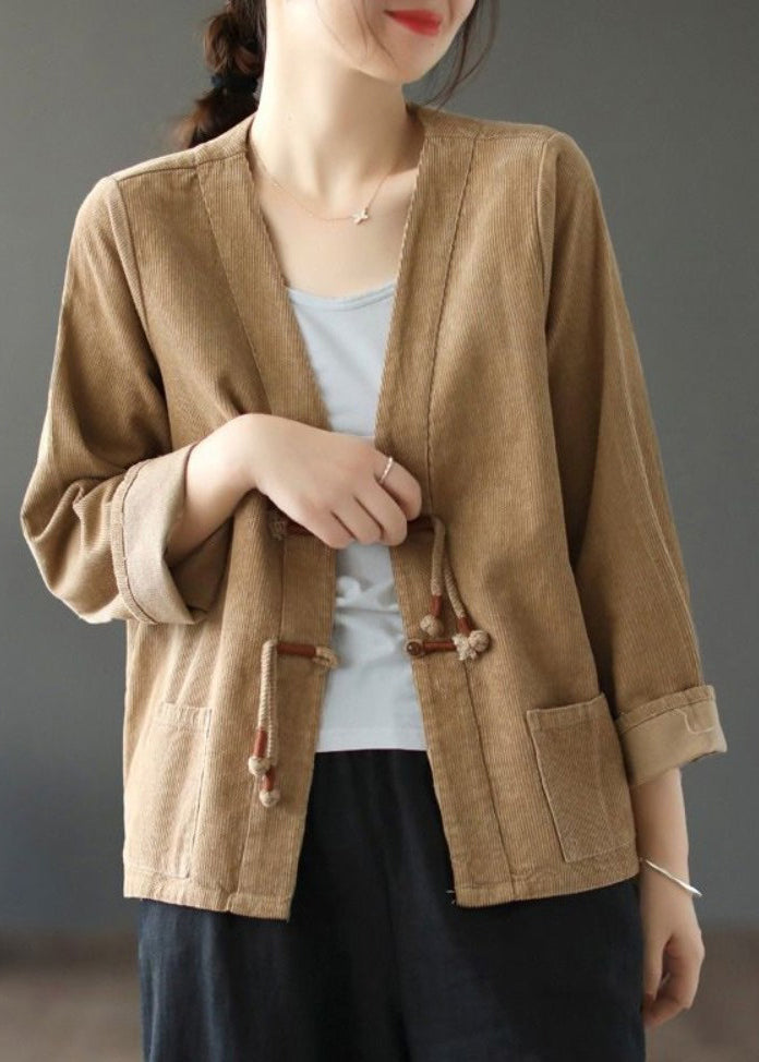 Elegantly Styled Coat for Everyday Wear
