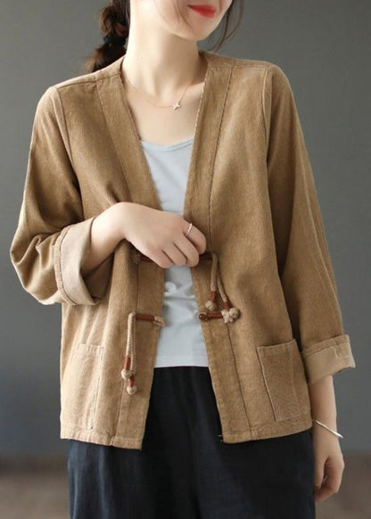 Elegantly Styled Coat for Everyday Wear