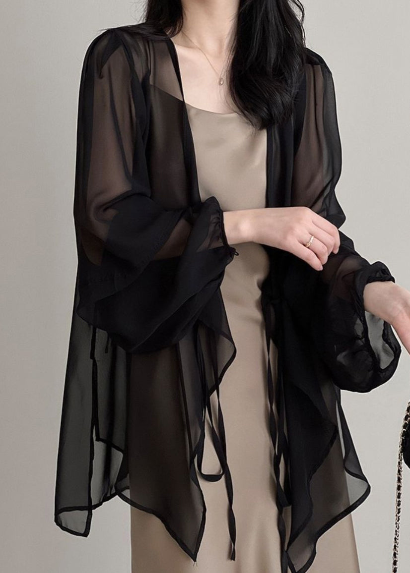 Elegantly Styled Cardigan for Everyday Wear