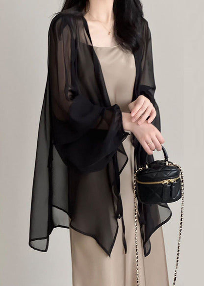 Elegantly Styled Cardigan for Everyday Wear