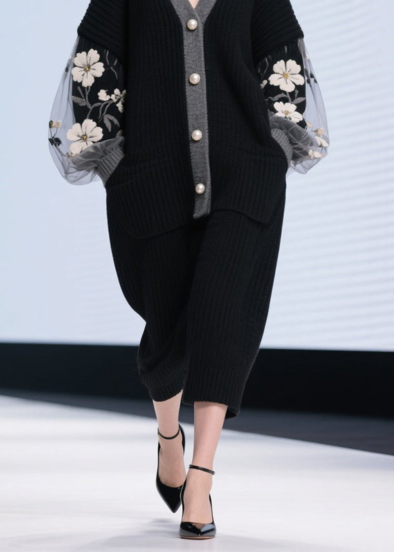 Classic Vintage & Enduringly Stylish Cardigan