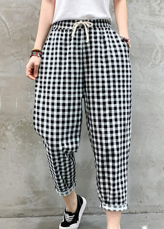 Well Tailored Pants with a Graceful Silhouette