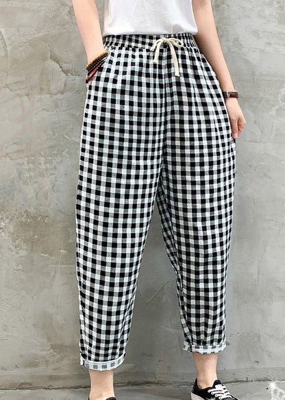 Well Tailored Pants with a Graceful Silhouette