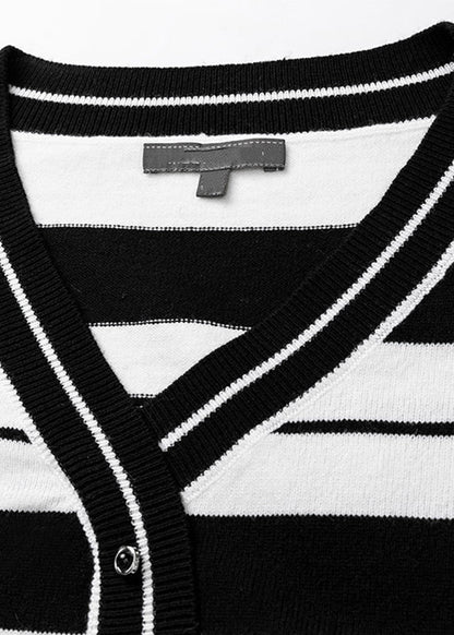 Beautifully Finished Sweater in a Timeless Design