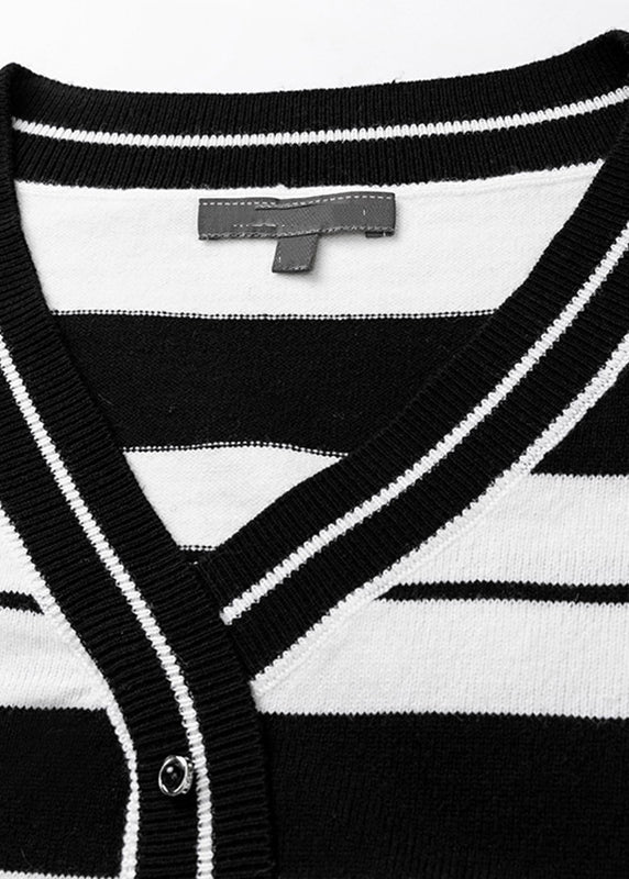 Beautifully Balanced Sweater with Timeless Character