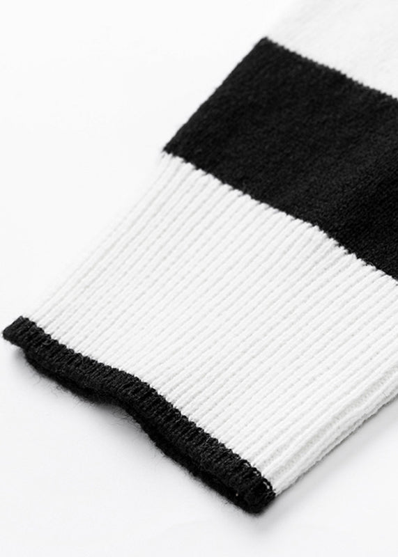 Beautifully Balanced Sweater with Timeless Character
