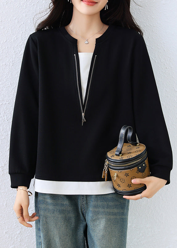 Beautifully Finished Shirt in a Timeless Design