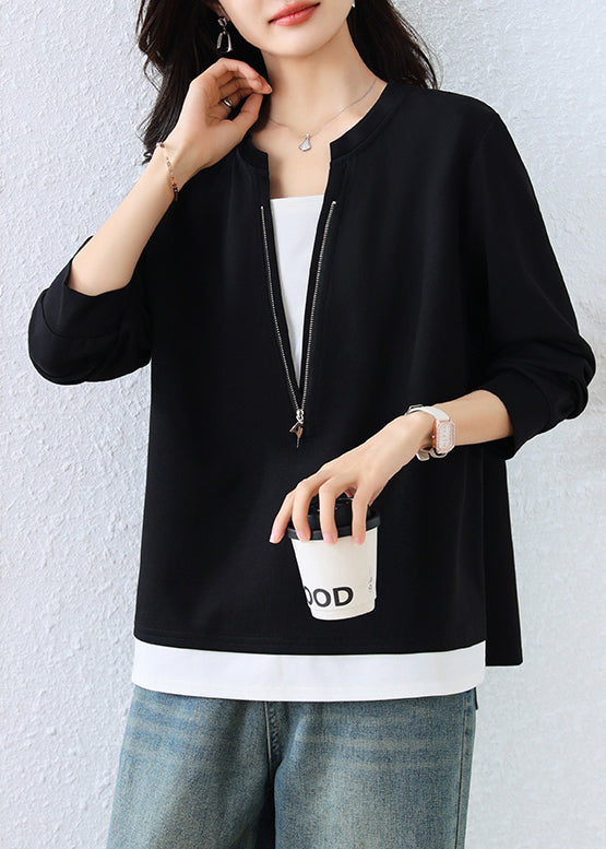 Beautifully Finished Shirt in a Timeless Design